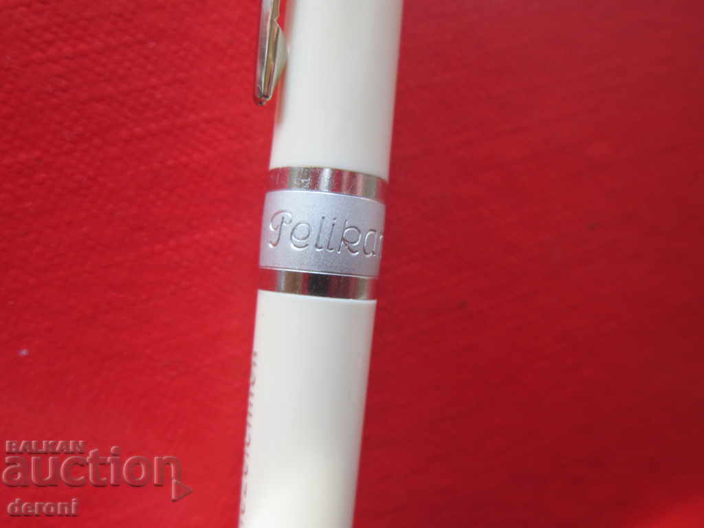 Auction Collecting Pen Pelican Germania Pen Pen Auction Collecting Pen Pelican Germania Pen Pen