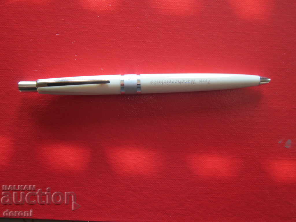 Collecting Pen Pelican Germania Pen Pen - 5 Collecting Pen Pelican Germania Pen Pen - 5