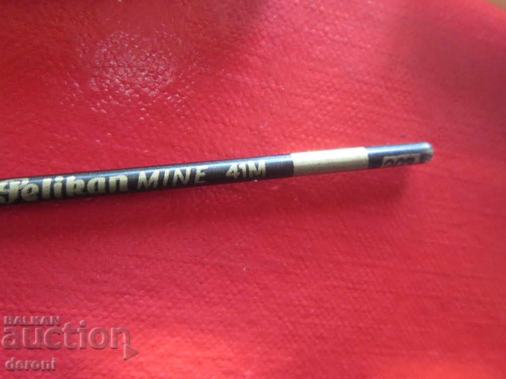 Collecting Pen Pelican Germania Pen Pen - 6 Collecting Pen Pelican Germania Pen Pen - 6