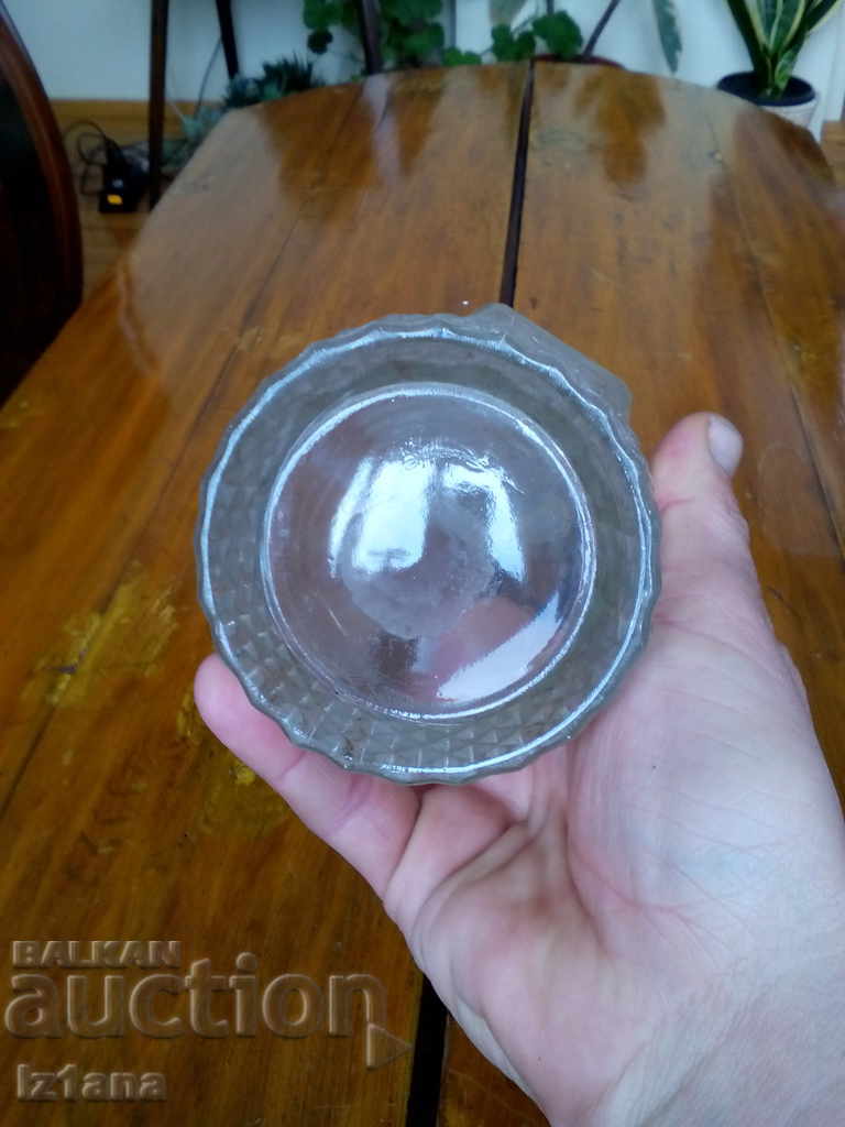 Old carafe - 5 Old carafe - 5