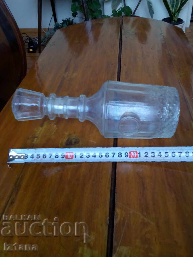 Old carafe - 6 Old carafe - 6