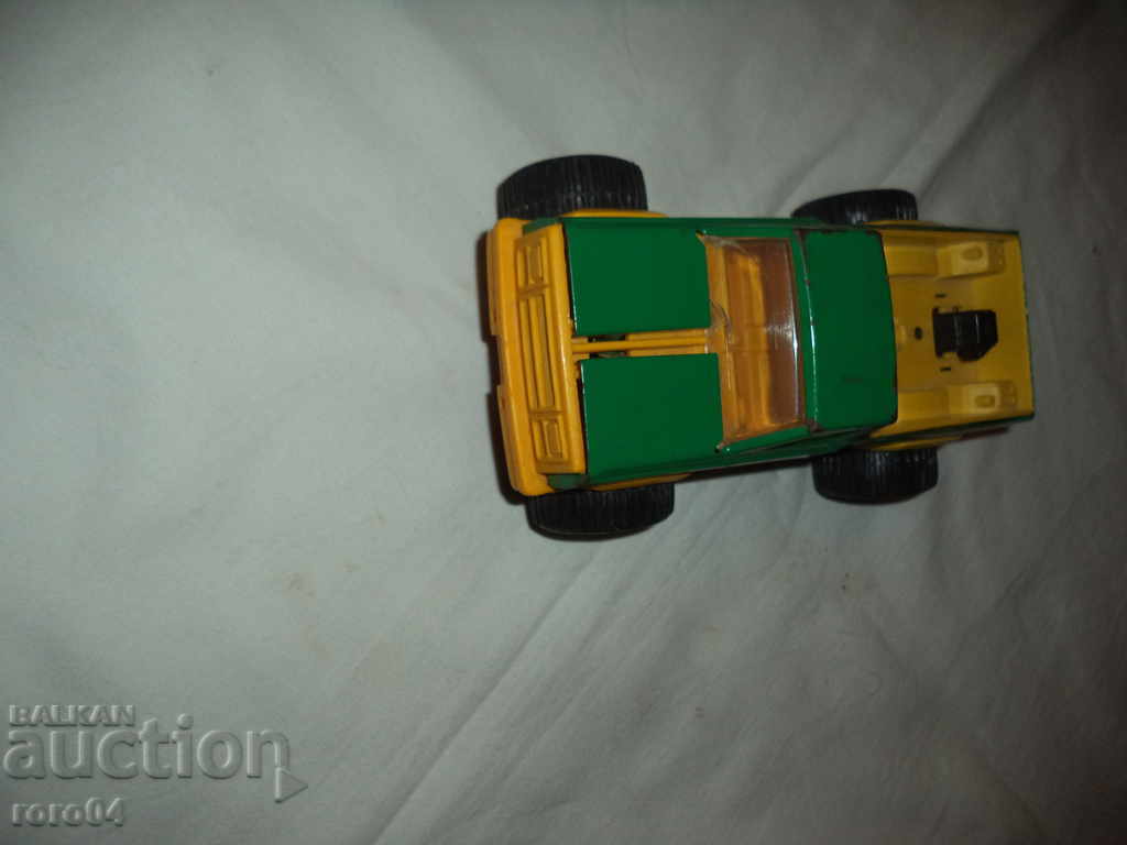 STAR LAMARINE PICKLES with price 24.30 BGN | € 12.42