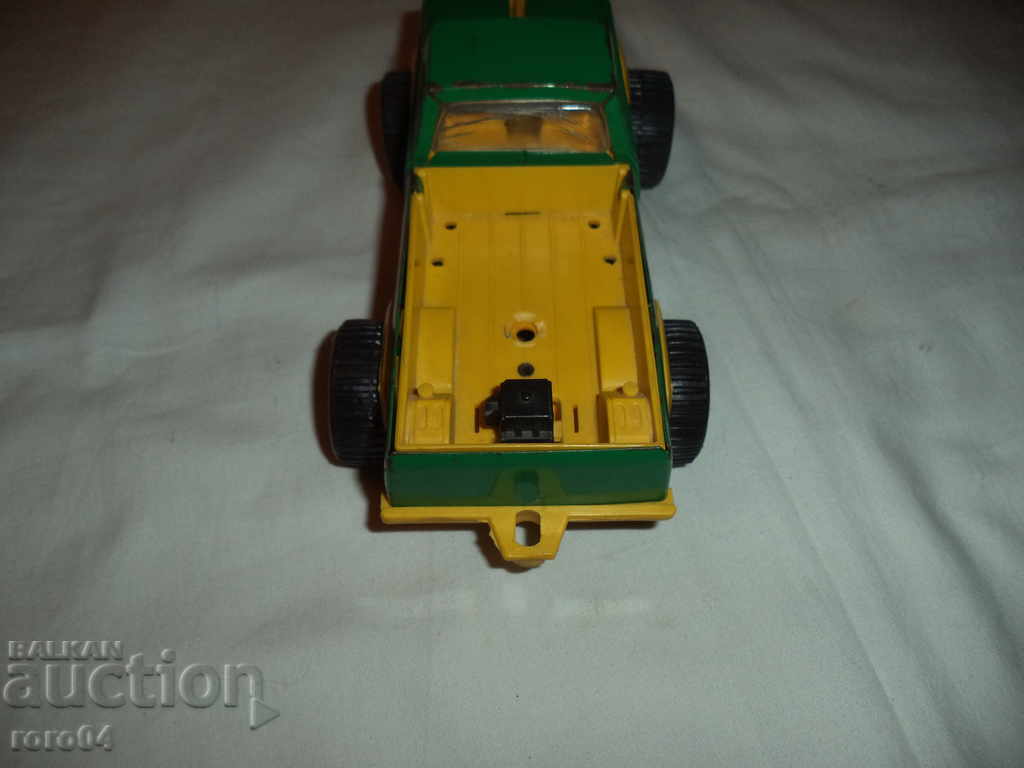 STAR LAMARINE PICKLES - 5