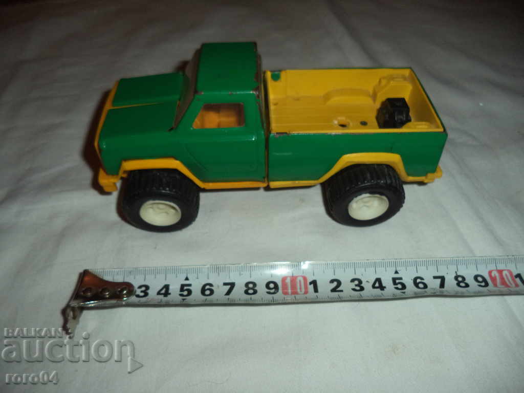 STAR LAMARINE PICKLES - 6