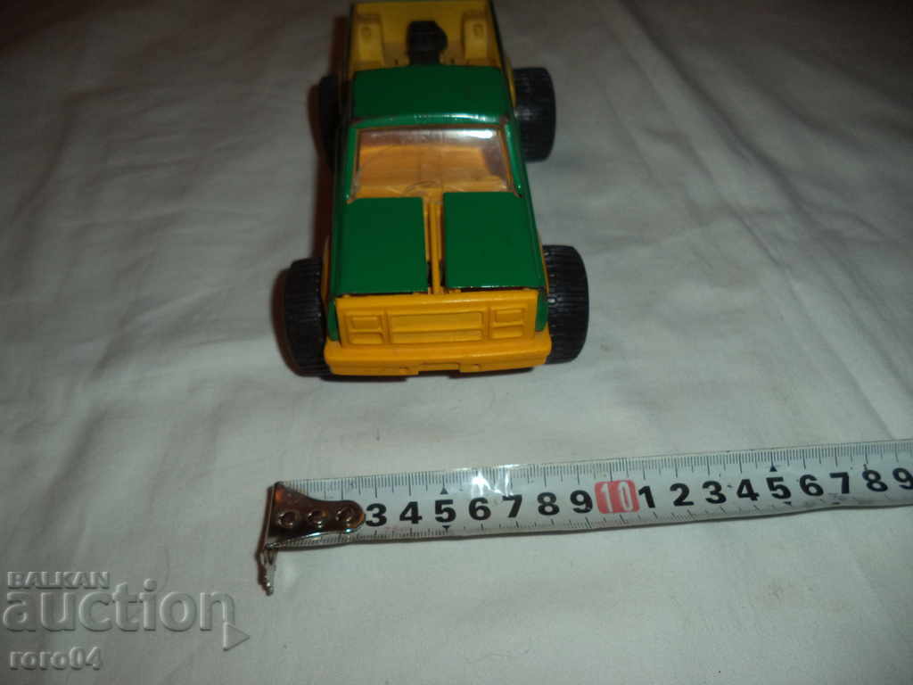 STAR LAMARINE PICKLES - 7