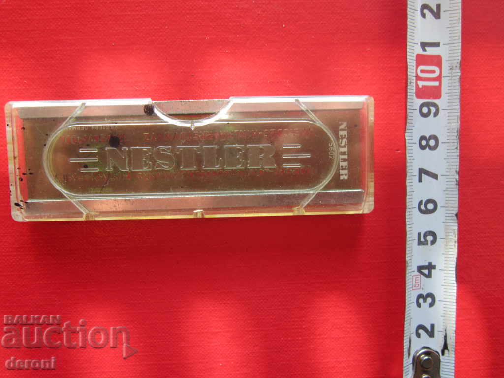 German Template Templates Nester 5602 Drawing Line with price 10.00 BGN | € 5.11