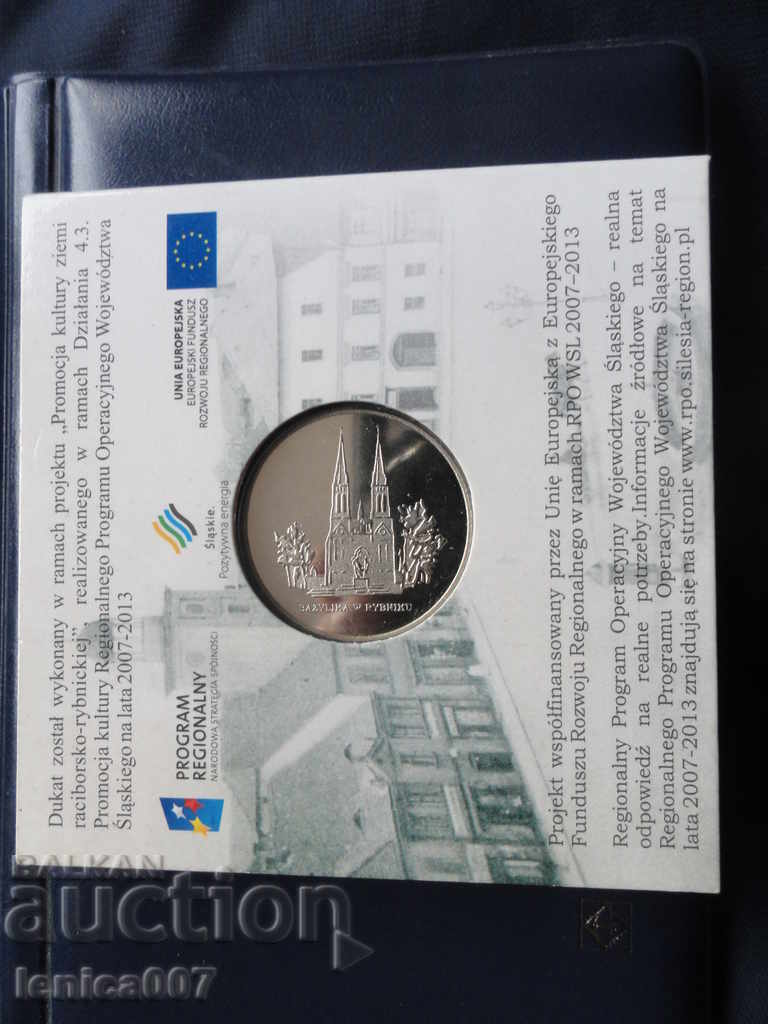 Medal UNC - 6 Medal UNC - 6