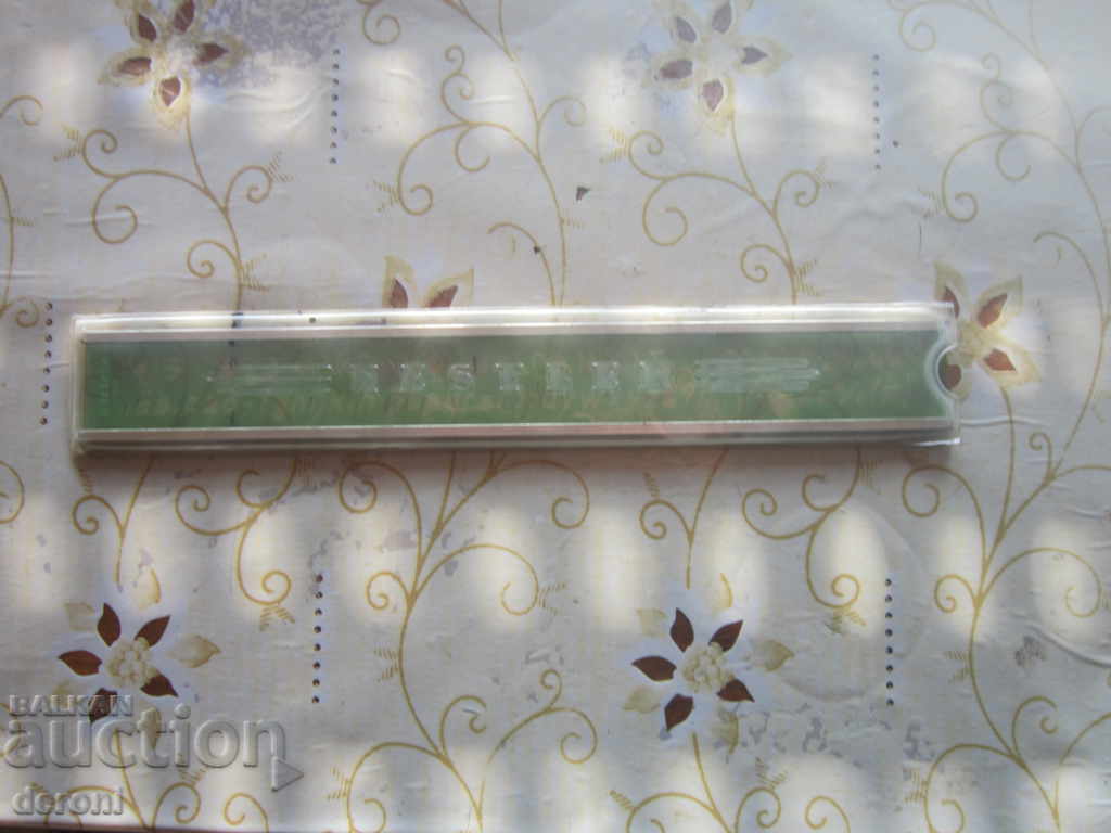 German Template Templates Nester 5508 Drawing Line - 6