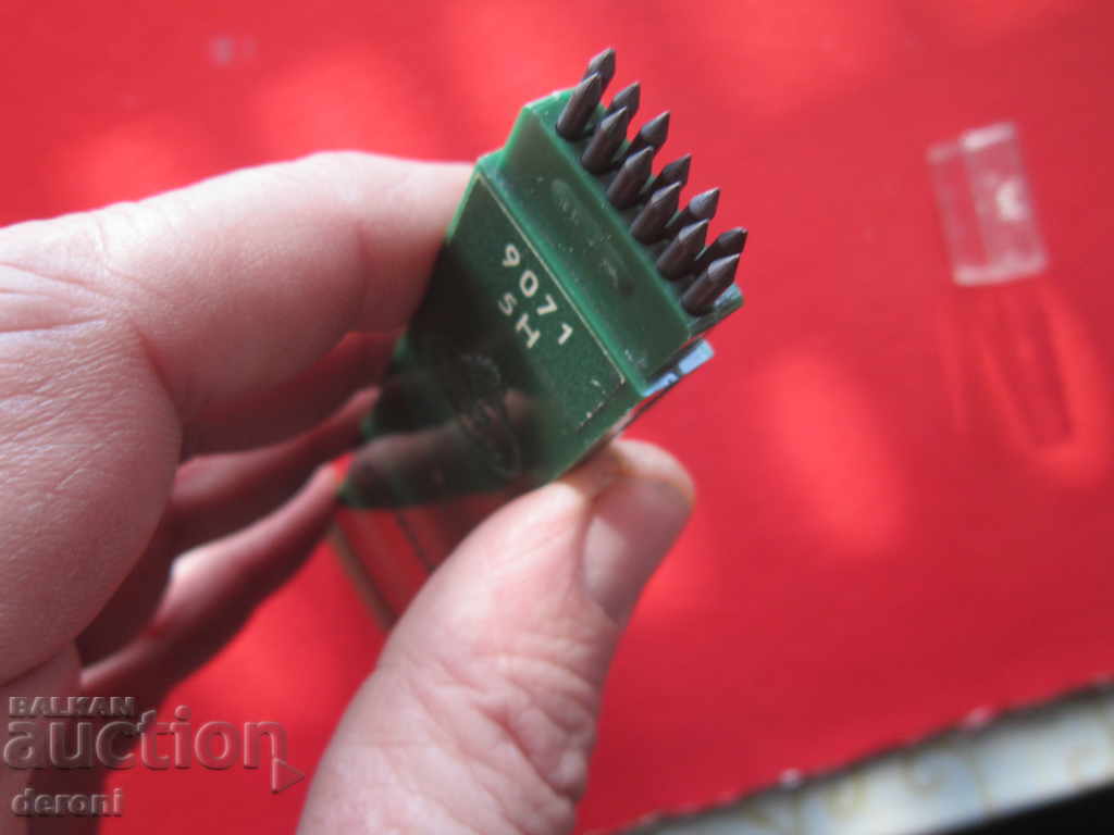 Box with Pencil Graphite Graffiti Pencils Faber Castell - 5 Box with Pencil Graphite Graffiti Pencils Faber Castell - 5