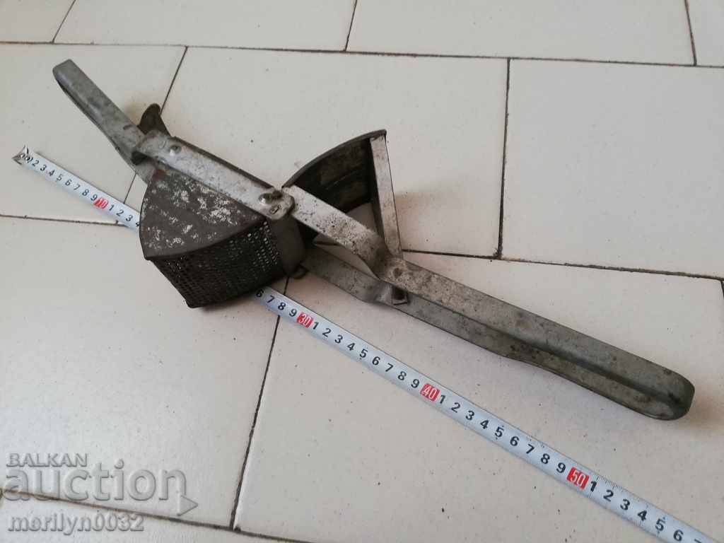 Πατήστε πατάτας - 5 Πατήστε πατάτας - 5