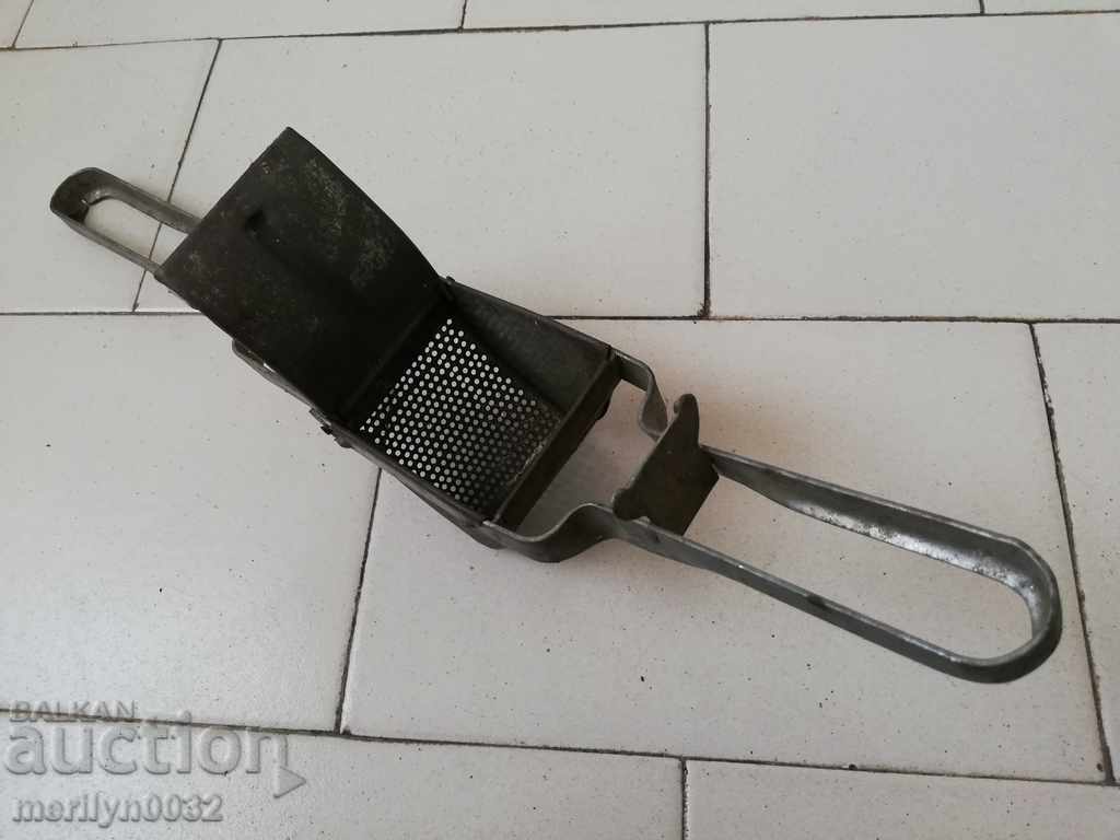 Πατήστε πατάτας - 6 Πατήστε πατάτας - 6