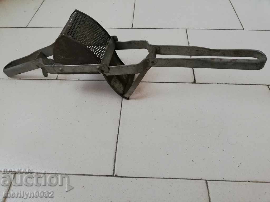 Πατήστε πατάτας - 7 Πατήστε πατάτας - 7