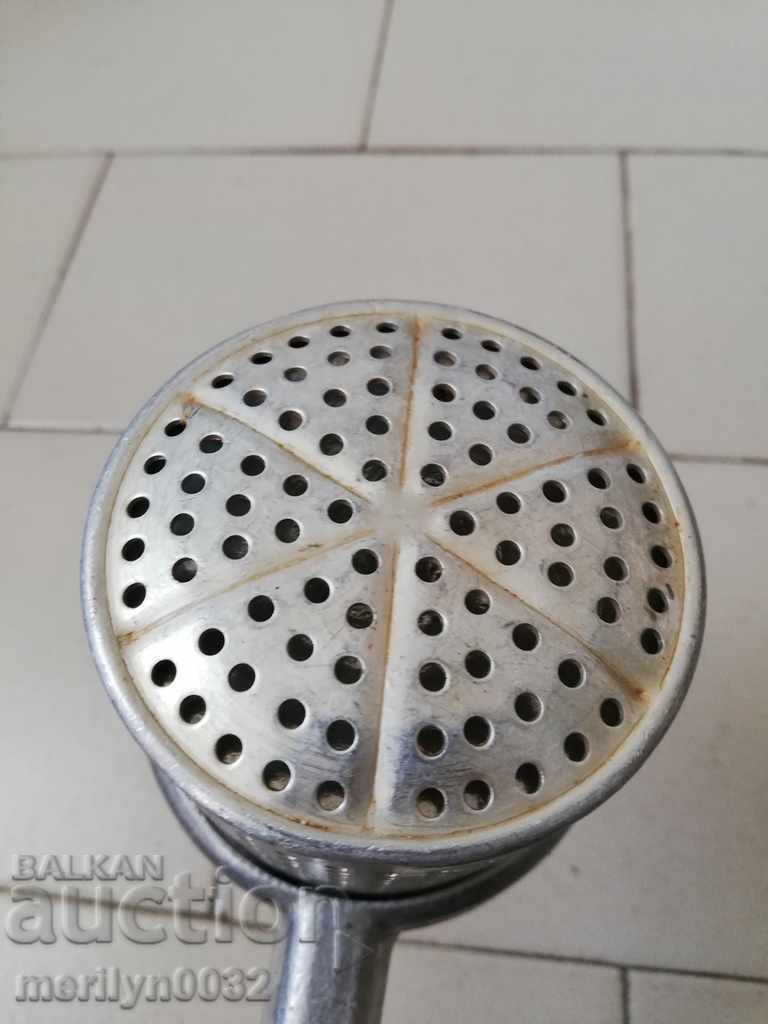 Press for potatoes tomatoes bananas - 7 Press for potatoes tomatoes bananas - 7