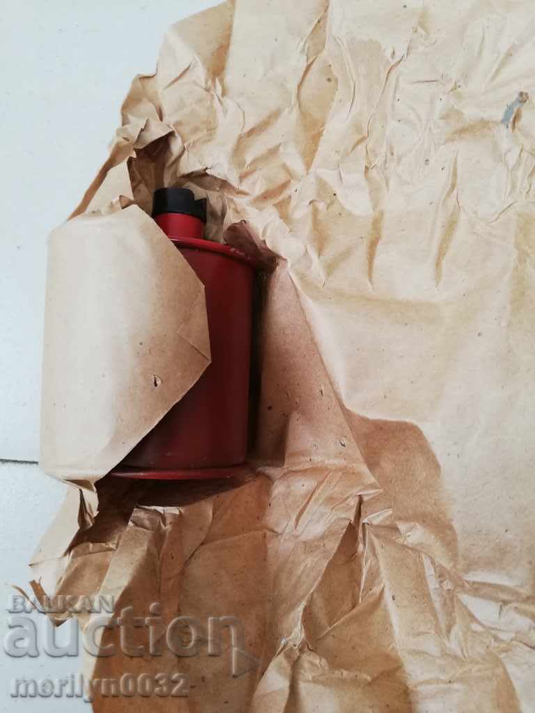 Training grenade RG-42 from the office of the NGO UNSAFE with price 59.00 BGN | € 30.17 Training grenade RG-42 from the office of the NGO UNSAFE with price 59.00 BGN | € 30.17