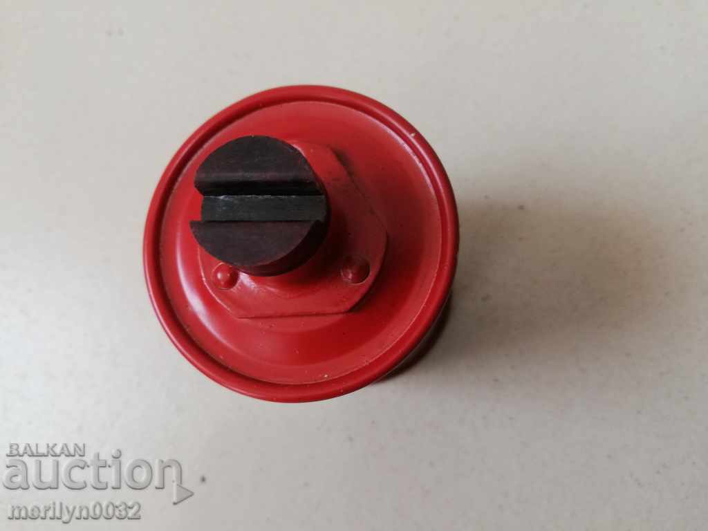 Auction Training grenade RG-42 from the office of the NGO UNSAFE Auction Training grenade RG-42 from the office of the NGO UNSAFE