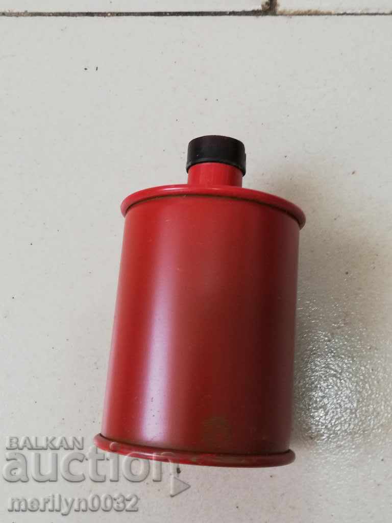 Training grenade RG-42 from the office of the NGO UNSAFE - 7 Training grenade RG-42 from the office of the NGO UNSAFE - 7