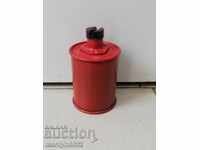 Training grenade RG-42 from the office of the NGO UNSAFE