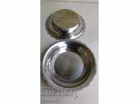 Russian 2 pieces of stainless steel