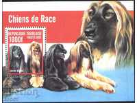 Чист  блок  Фауна Кучета 1999 от Того