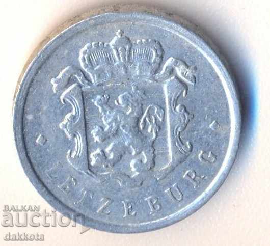 Λουξεμβούργο 25 εκατοστόμετρα 1963 με τιμή 2.00 BGN | € 1.02 Λουξεμβούργο 25 εκατοστόμετρα 1963 με τιμή 2.00 BGN | € 1.02