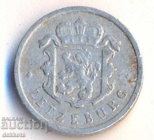Λουξεμβούργο 25 εκατοστά 1957 με τιμή 1.00 BGN | € 0.51 Λουξεμβούργο 25 εκατοστά 1957 με τιμή 1.00 BGN | € 0.51