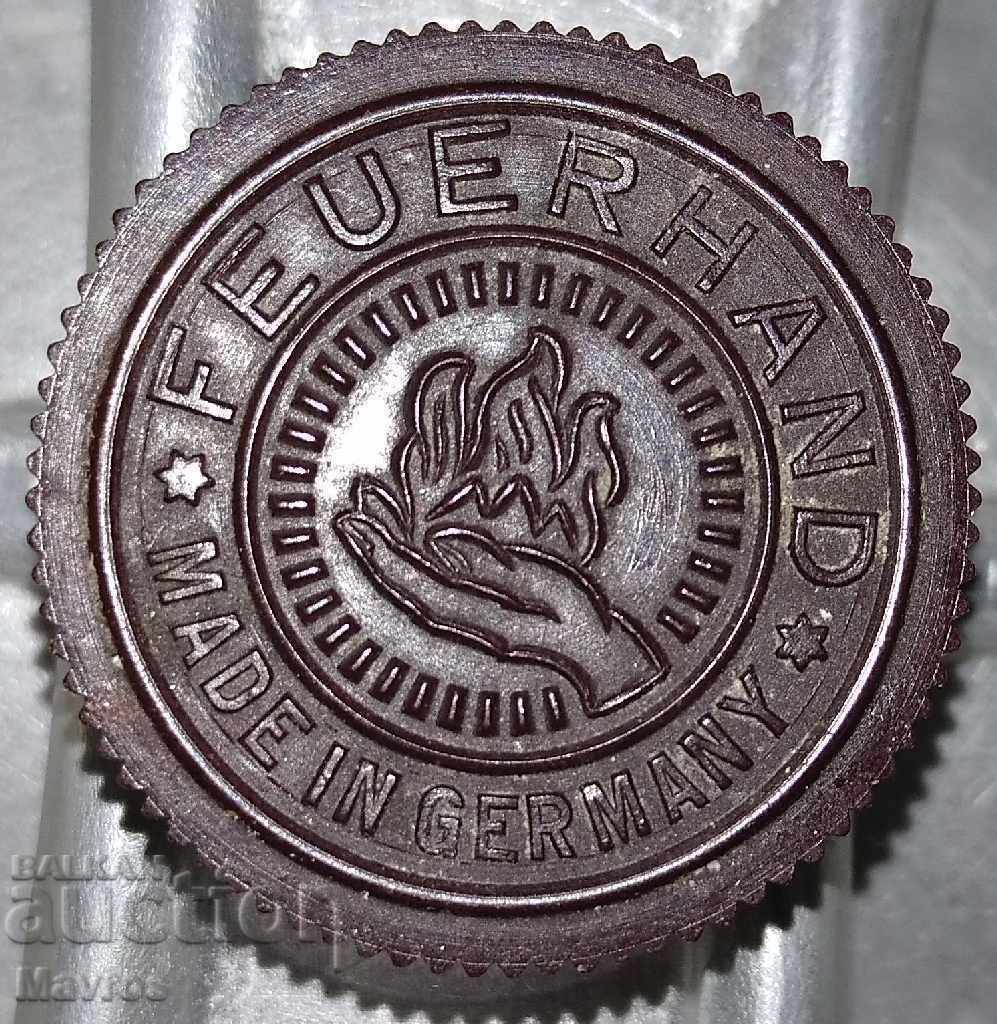 Παράδοση 2 τεμ. κουτιά στρατιωτών από τα στρατεύματα αρμάτων μάχης της ΕΣΣΔ και της Γερμανίας