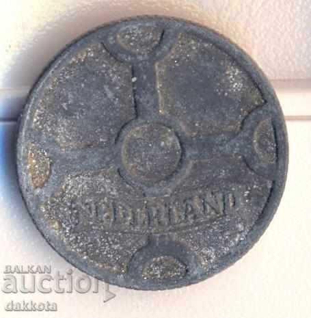 Ολλανδία 1 λεπτό 1942 με τιμή 1.55 BGN | € 0.79 Ολλανδία 1 λεπτό 1942 με τιμή 1.55 BGN | € 0.79