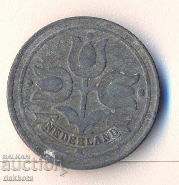 Ολλανδία 10 σεντς 1942 με τιμή 1.95 BGN | € 1.00 Ολλανδία 10 σεντς 1942 με τιμή 1.95 BGN | € 1.00