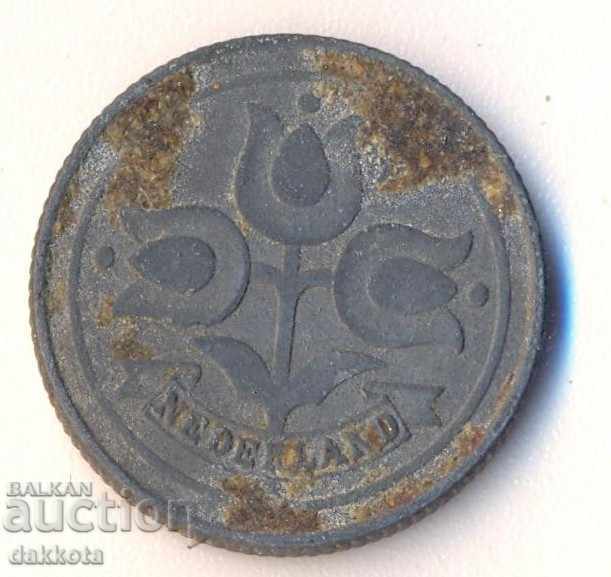 Ολλανδία 10 σεντς 1942; έτος με τιμή 0.50 BGN | € 0.26 Ολλανδία 10 σεντς 1942; έτος με τιμή 0.50 BGN | € 0.26