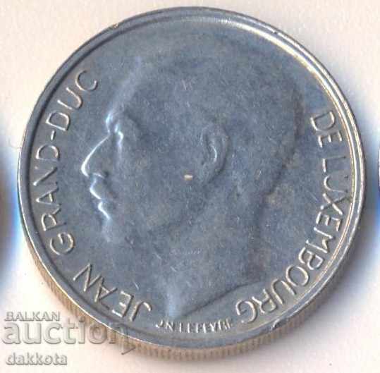 Люксембург 1 франк 1978 година с цена 2.00 лв. | € 1.02 Люксембург 1 франк 1978 година с цена 2.00 лв. | € 1.02