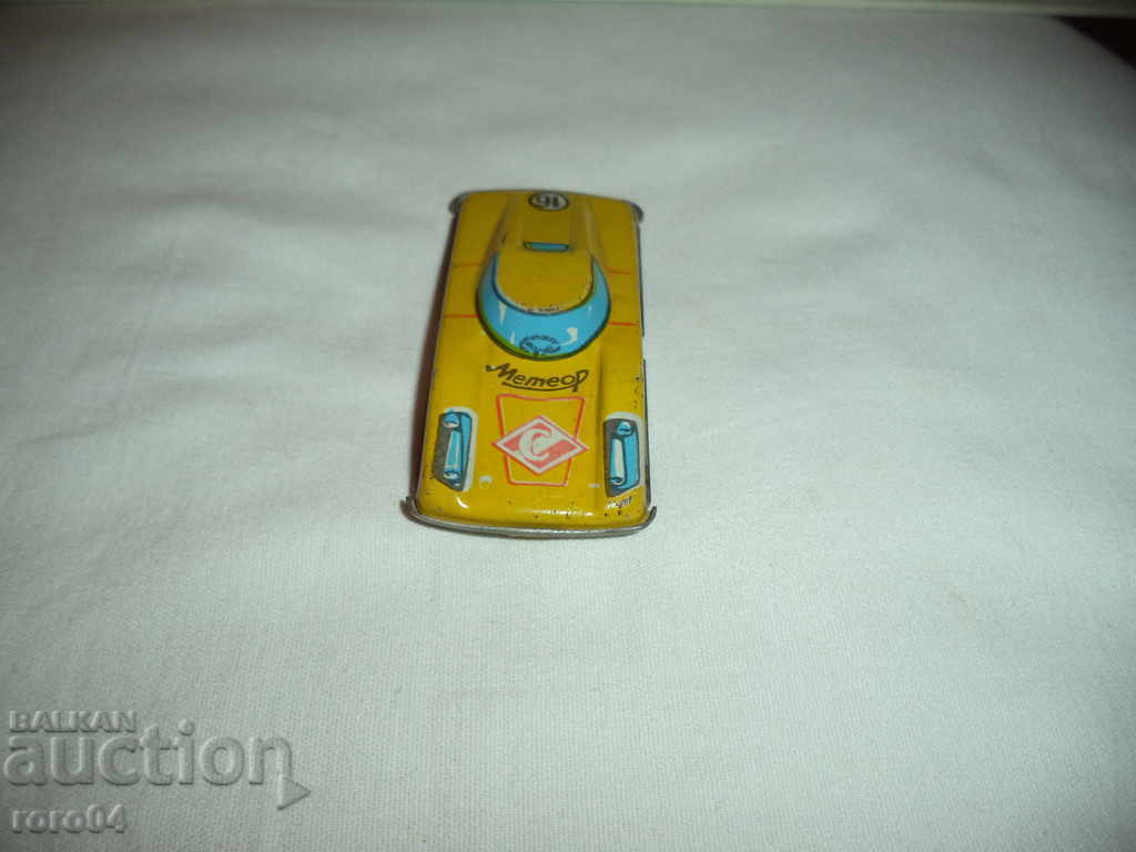 METEOR 16 - OLD CHILD LAMINATED WHEEL - TOUGH with price 22.50 BGN | € 11.50 METEOR 16 - OLD CHILD LAMINATED WHEEL - TOUGH with price 22.50 BGN | € 11.50