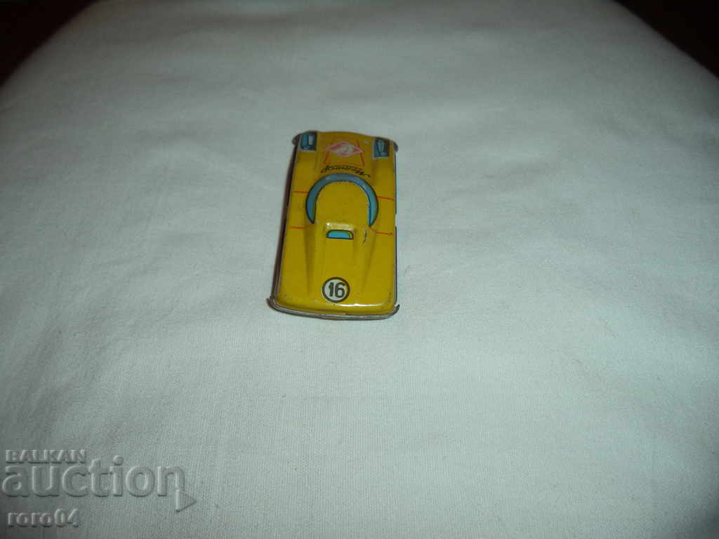 Delivery of METEOR 16 - OLD CHILD LAMINATED WHEEL - TOUGH Delivery of METEOR 16 - OLD CHILD LAMINATED WHEEL - TOUGH