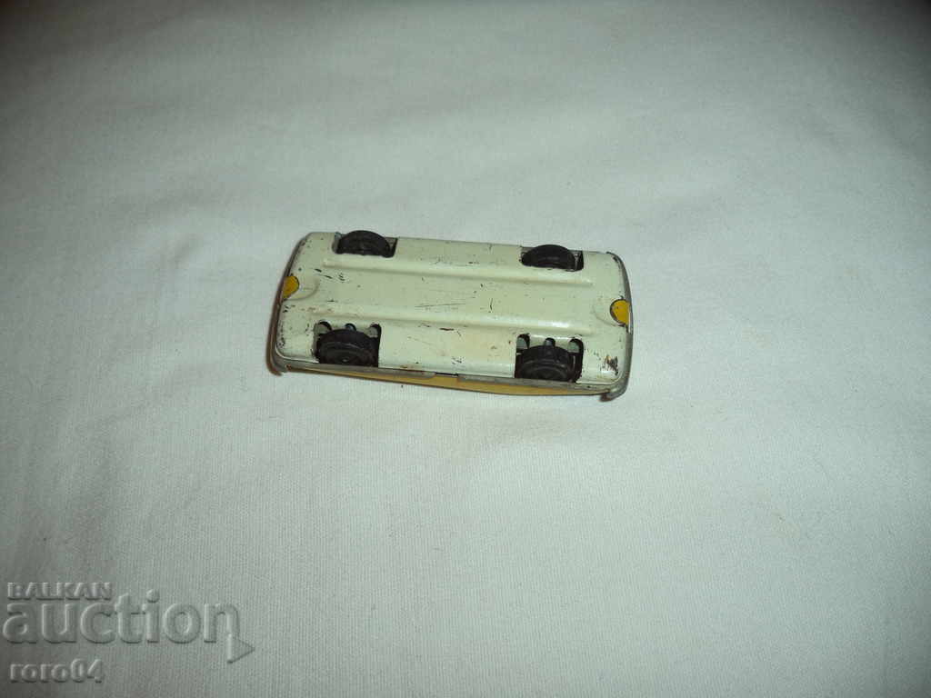 METEOR 16 - OLD CHILD LAMINATED WHEEL - TOUGH - 5 METEOR 16 - OLD CHILD LAMINATED WHEEL - TOUGH - 5