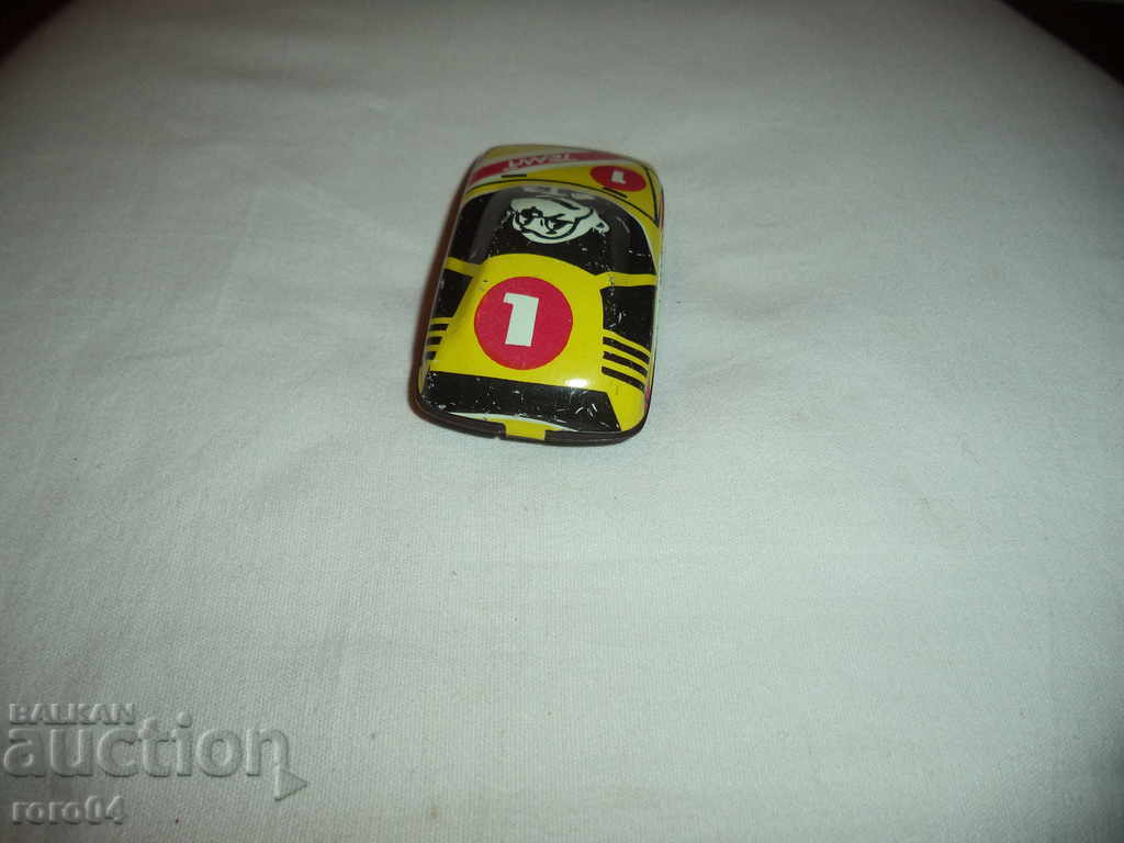 Delivery of TEMP 1 - OLD CHILD LAMINATED WHEEL - TOUGH Delivery of TEMP 1 - OLD CHILD LAMINATED WHEEL - TOUGH