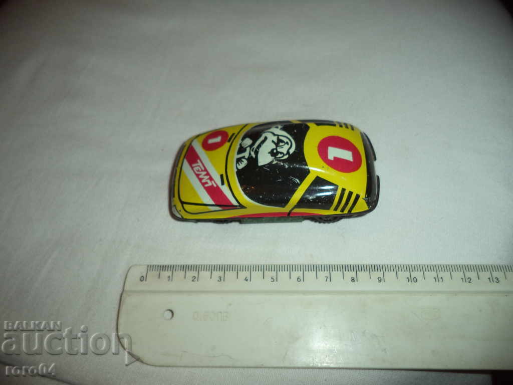 TEMP 1 - OLD CHILD LAMINATED WHEEL - TOUGH - 6 TEMP 1 - OLD CHILD LAMINATED WHEEL - TOUGH - 6