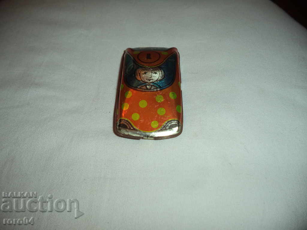 STREAM 4 - OLD LADY CAR LOAD - TOUGH with price 27.00 BGN | € 13.80 STREAM 4 - OLD LADY CAR LOAD - TOUGH with price 27.00 BGN | € 13.80