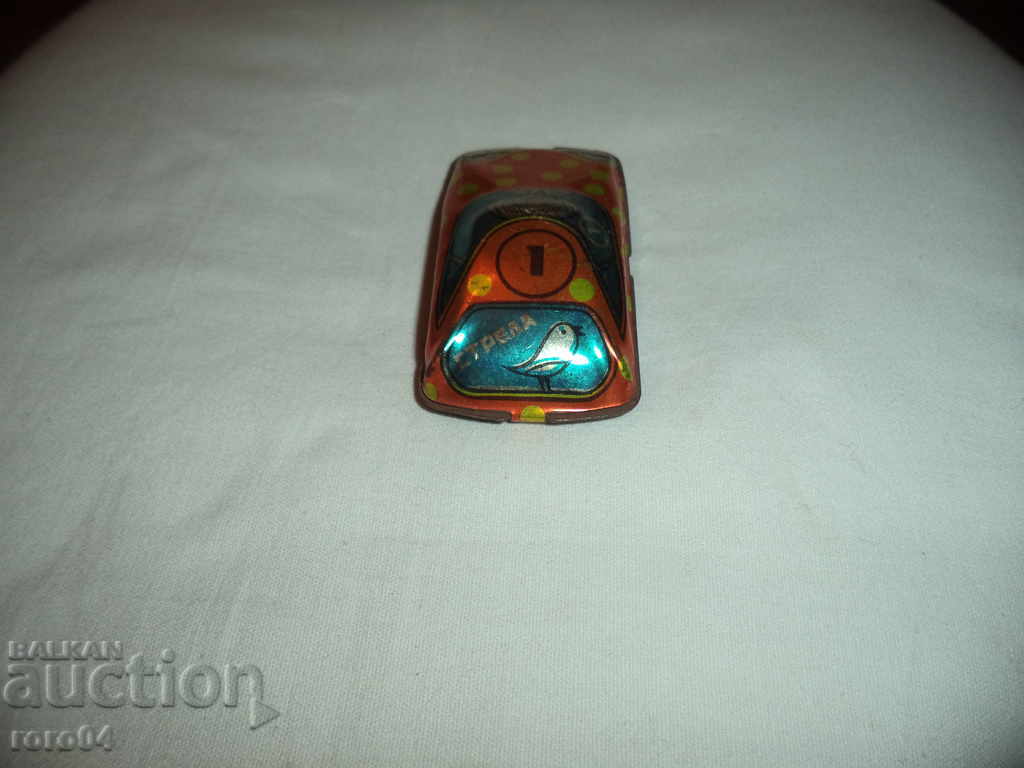 Delivery of STREAM 4 - OLD LADY CAR LOAD - TOUGH Delivery of STREAM 4 - OLD LADY CAR LOAD - TOUGH