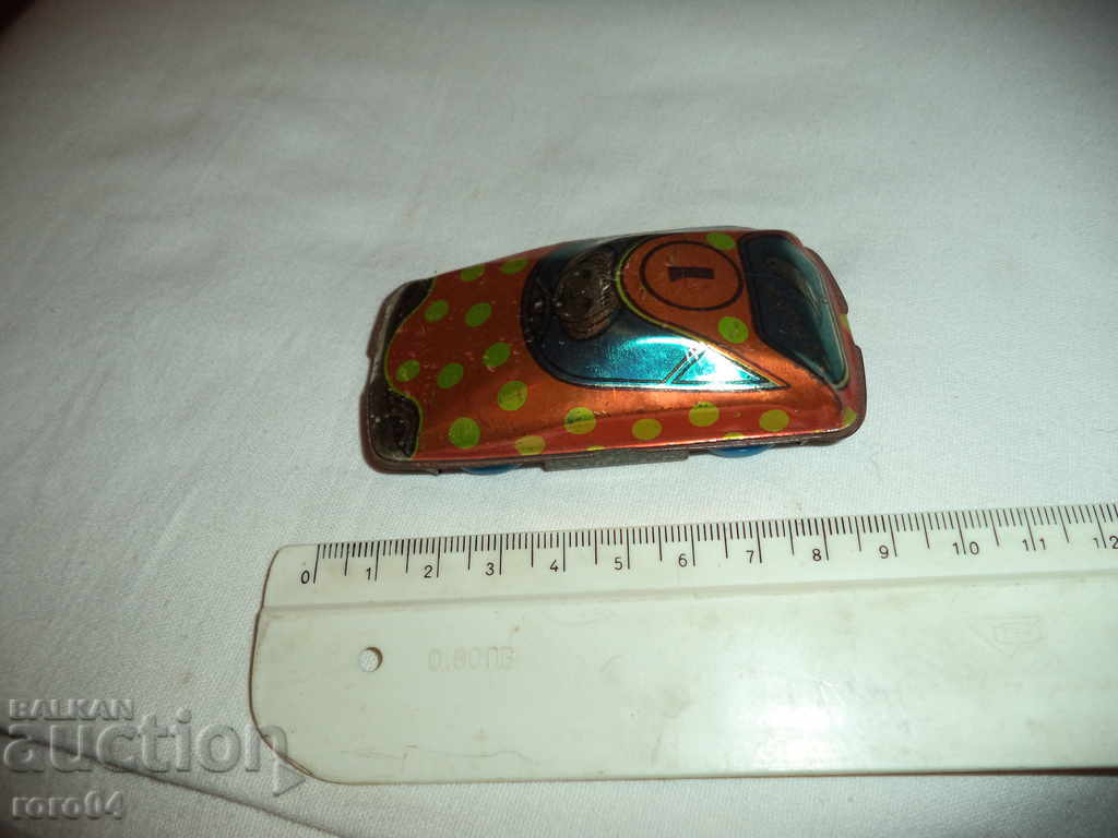 STREAM 4 - OLD LADY CAR LOAD - TOUGH - 6 STREAM 4 - OLD LADY CAR LOAD - TOUGH - 6