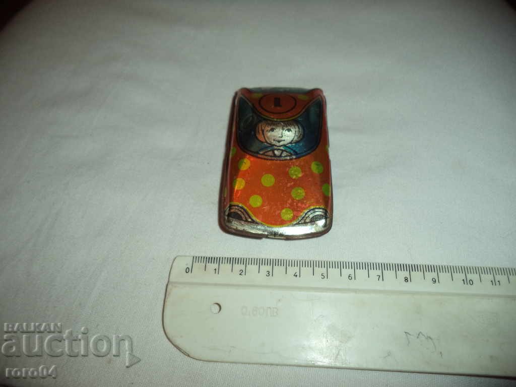 STREAM 4 - OLD LADY CAR LOAD - TOUGH - 7 STREAM 4 - OLD LADY CAR LOAD - TOUGH - 7