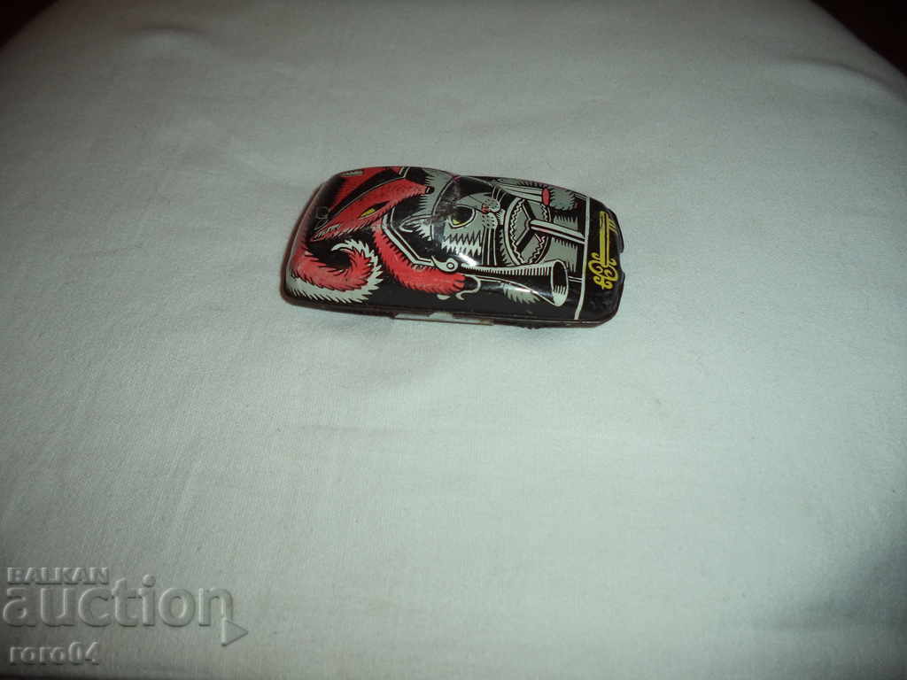 Auction STAR CHILD LAMINATED TOYOTA - TOUGH Auction STAR CHILD LAMINATED TOYOTA - TOUGH