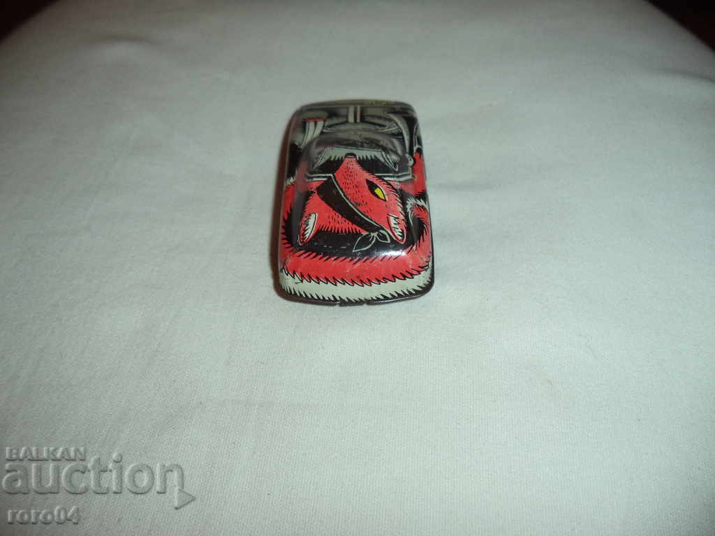 Delivery of STAR CHILD LAMINATED TOYOTA - TOUGH Delivery of STAR CHILD LAMINATED TOYOTA - TOUGH