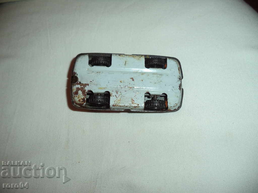 STAR CHILD LAMINATED TOYOTA - TOUGH - 5 STAR CHILD LAMINATED TOYOTA - TOUGH - 5