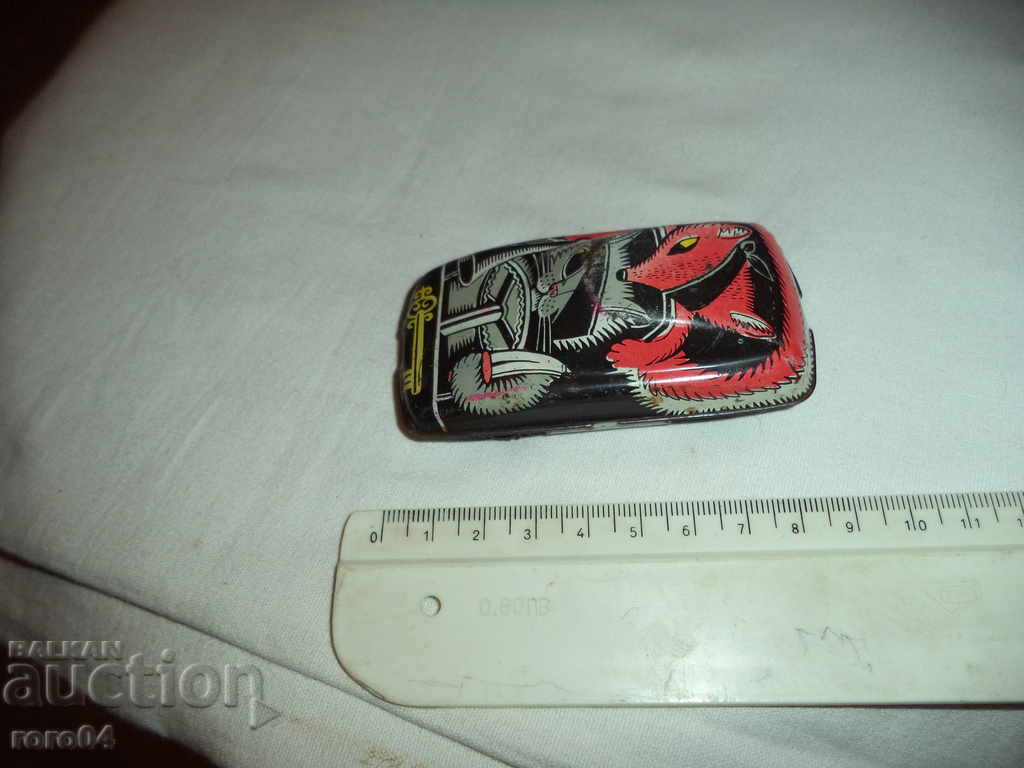 STAR CHILD LAMINATED TOYOTA - TOUGH - 6 STAR CHILD LAMINATED TOYOTA - TOUGH - 6