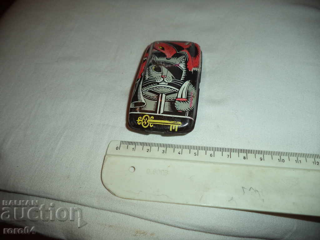 STAR CHILD LAMINATED TOYOTA - TOUGH - 7 STAR CHILD LAMINATED TOYOTA - TOUGH - 7