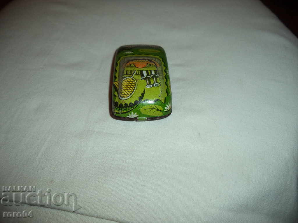 Delivery of STAR CHILD LAMINATED TOYOTA - TOUGH