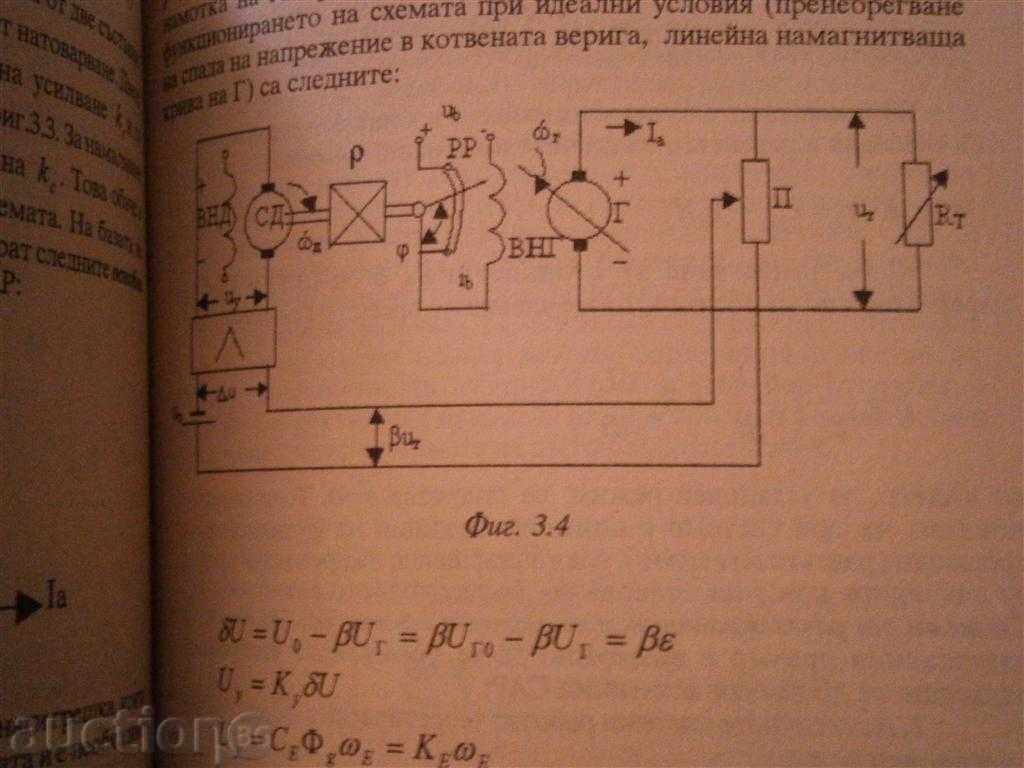 Prof. Nikolai Pantev - Theory of Management 1 part - 5