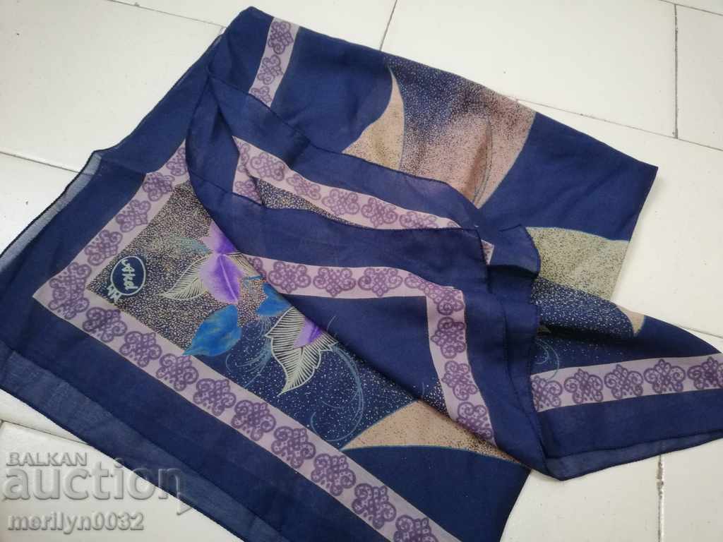 Old headscarf, headscarf, scarf, costume - 5 Old headscarf, headscarf, scarf, costume - 5