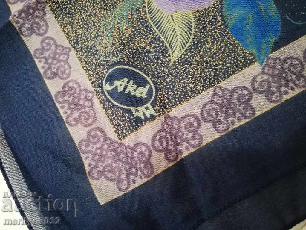 Old headscarf, headscarf, scarf, costume - 7 Old headscarf, headscarf, scarf, costume - 7