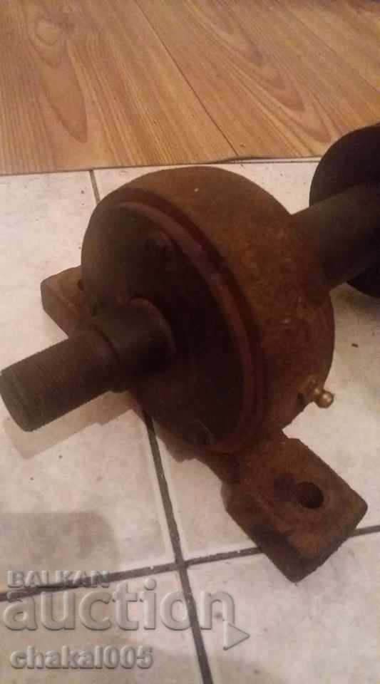 Auction A big shaft of soca Auction A big shaft of soca