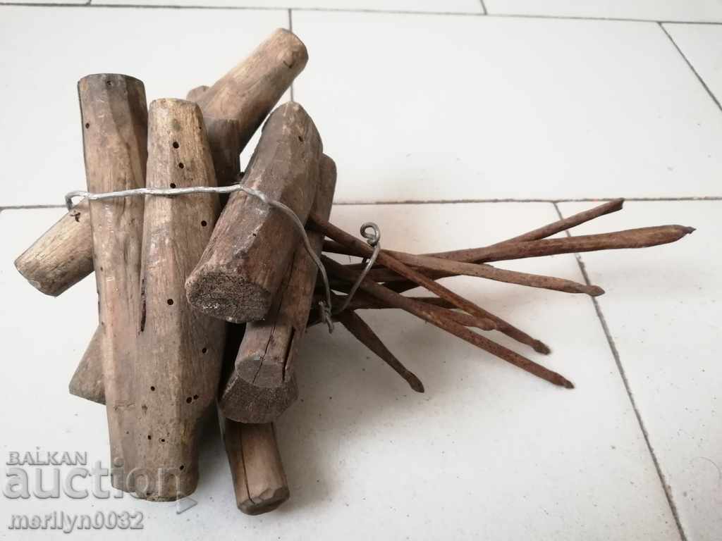 Lot latches, grinds, drills with price 83.00 BGN | € 42.44 Lot latches, grinds, drills with price 83.00 BGN | € 42.44